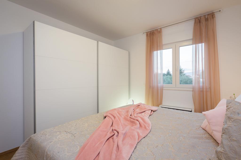 The Adriatic Pearl Split Apartment Podstrana Exterior photo